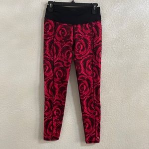 Betsy Johnson, Small Leggings